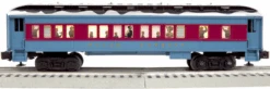 Lionel 684603 O Polar Express Hot Chocolate Car