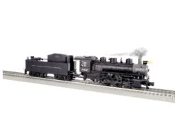 Lionel 2231550 O New York Central #222 - Legacy 0-6-0