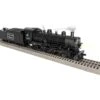 Lionel 2231400 O Boston & Maine #3243 - Legacy Atlantic
