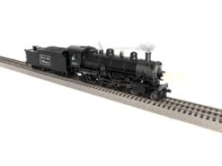 Lionel 2231400 O Boston & Maine #3243 - Legacy Atlantic