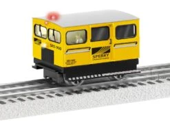 Lionel 2135040 O Sperry TMCC Speeder