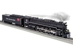 Lionel 2331120 O Family Lines LEGACY Greenbrier #614