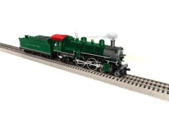 Lionel 2231440 O Southern #1905 - Legacy Atlantic