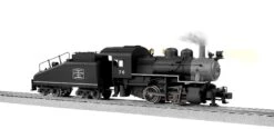 Lionel 2232050 O Bethlehem Steel #111 - Legacy 0-4-0