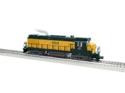 Lionel 2233332 O Chicago Northwestern #903 - Legacy RS-27