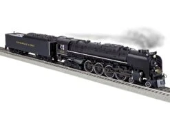Lionel 2331090 O Chesapeake & Ohio LEGACY Greenbrier #613