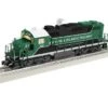 Lionel 2333830 New York & Atlantic LEGACY GP20 #300 (Trainworld Exclusive)