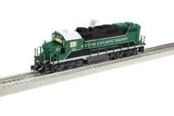 Lionel 2333830 New York & Atlantic LEGACY GP20 #300 (Trainworld Exclusive)