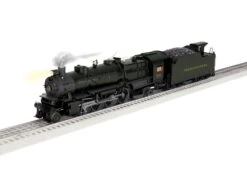 Lionel 2331021 O Pennsylvania LEGACY L1 #1343
