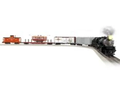 Lionel 2322030 O Cumberland Valley Wayfreight Set