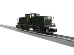 Lionel 2234090 O Pennsylvania #8312 - LionChief 44 Tonners