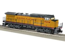 Lionel 2234210 O Union Pacific  - LionChief Dash 8