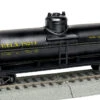 Lionel 1954190 HO Scale Tank Car UTLX 78214