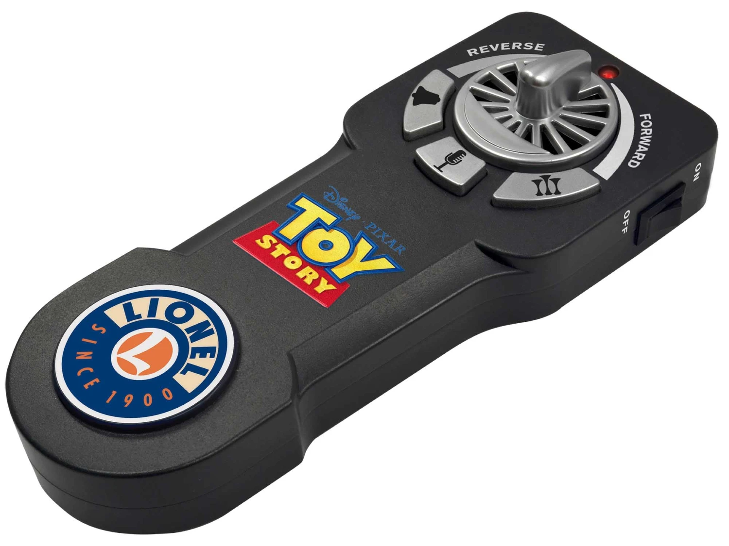 Lionel 2023110 O Gauge LionChief Toy Story Train Set - Image 2