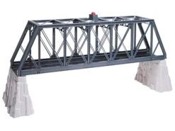 Lionel 2130130 O Gauge Thru Truss Bridge Kit