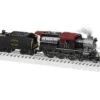 Lionel 2131450 O Scale Legacy Camelback 4-6-0 Steam Locomotive Strasburg 771