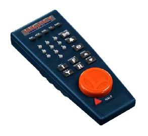 Lionel 2208010 LEGACY Base3 - Image 2