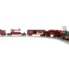 Lionel 2223020 O Gauge Christmas Celebration LionChief Train Set