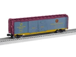 Lionel 2226560 O Gauge Polar Express™ End Door Boxcar