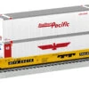 Lionel 2226601 O Scale Husky Stack Intermodal Well Car Trailer Train TTX 56218