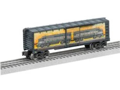 Lionel 2228190 O Gauge Angela Trotta Thomas New York Central Boxcar