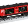 Lionel 2228360 O Gauge Pixar The Incredibles Operating Car