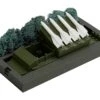 Lionel 2229020 O Gauge Missle Range
