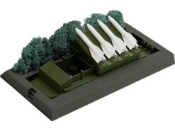 Lionel 2229020 O Gauge Missle Range