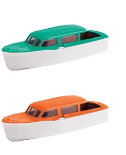 Lionel 2230120 O Gauge Boats 2 Pack
