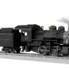 Lionel 2232060 O Scale LEGACY 0-4-0 Steam Locomotive Baltimore & Ohio B&O 37 BTO