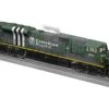 Lionel 2233641 O Scale LEGACY EMD SD90MAC Canadian Pacific Veterans 6644 BTO