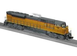 Lionel 2233672 O Scale LEGACY EMD SD90MAC Norfolk Southern "UP Patch" 7314 BTO