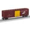 Lionel 2243112 Standard O Gauge Modern Boxcar Conrail CR 166422