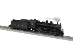 Lionel 2331350 O Scale Legacy Russian Decapod 2-10-0 Steam Loco USA (Army) 1918 - BTO