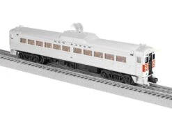 Lionel 2335140 O Gauge LionChief Plus 2.0 Budd RDC1 New Haven NH 41