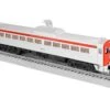 Lionel 2335150 O Gauge LionChief Plus 2.0 Budd RDC1 Southern Pacific SP 10