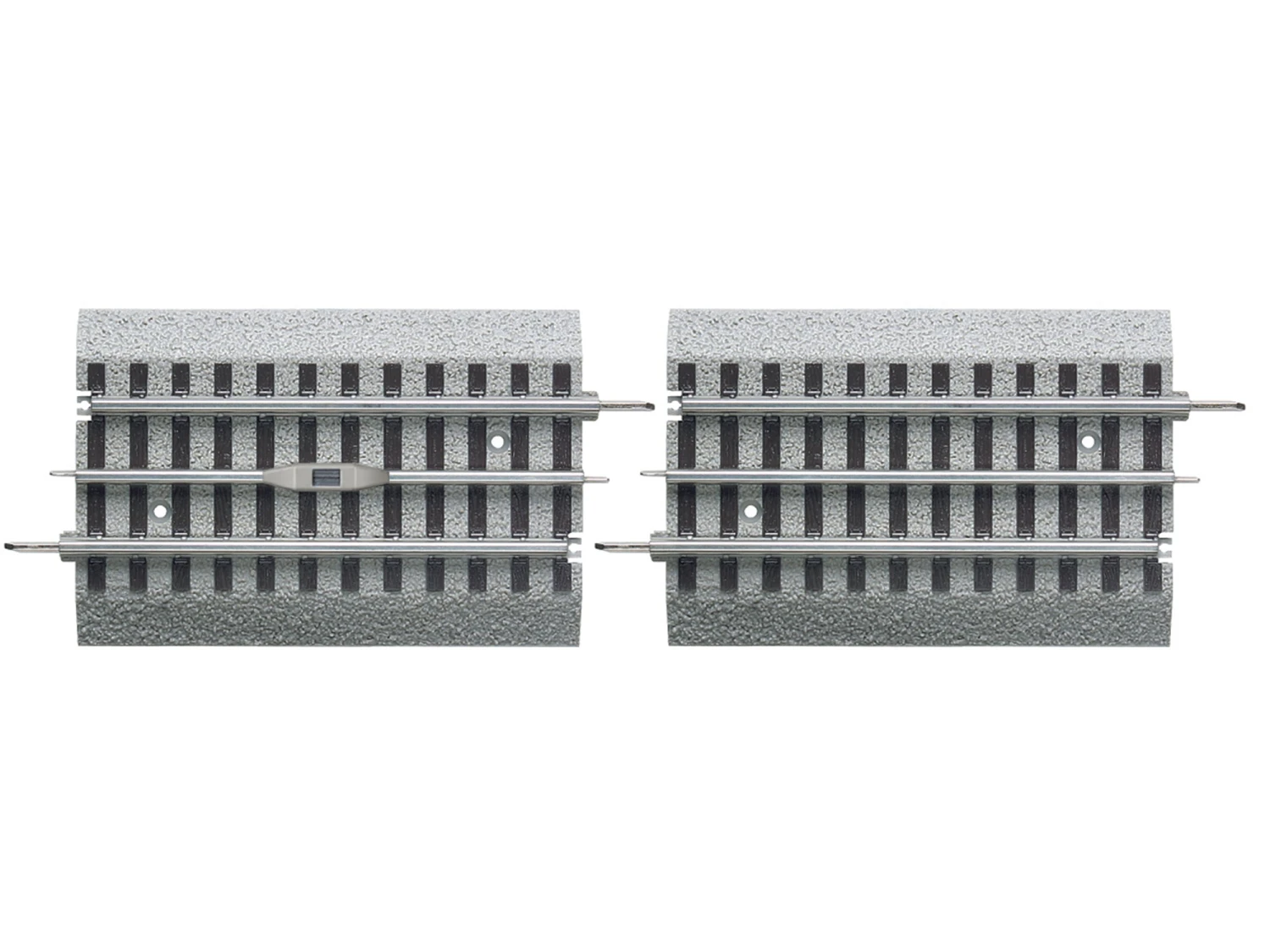 Lionel 6-12020 O Gauge FasTrack Uncoupler/5" Straight