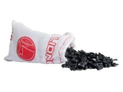 Lionel 6-12732 O Gauge Coal Bag, 4oz