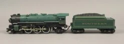 Lionel 6-18044 4-6-4 Steam Locomotive Southern Crescent 1390 - NOS
