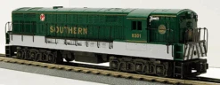 Lionel 6-18301 O Gauge FM Diesel Southern 8301 - NOS