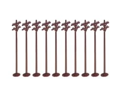 Lionel Trains 6-62181 | O Gauge Telephone Poles Set Of 10