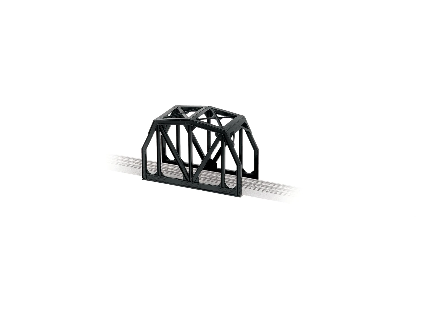 Lionel 6-62716 O-27 / O Gauge Short Extension Bridge - Image 3