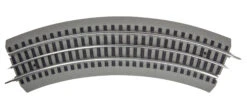 Lionel 6-81862 O Gauge O-31 FasTrack Curve 4 Pack