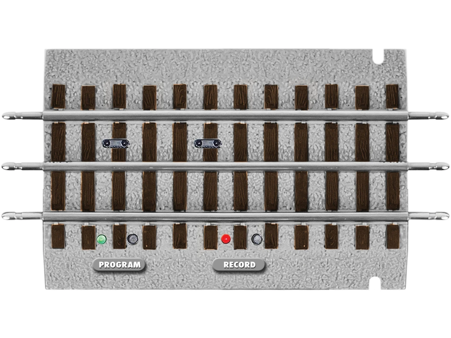 Lionel 6-82869 LCS IR Sensor Track (O Gauge Tubular Compatible)