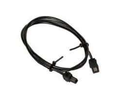 Lionel 6-82918 O Gauge Plug-Expand-Play 3' Extension Cable - 3 Pin