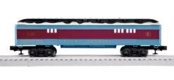 Lionel O Gauge 6-84601 Polar Express™ "Letters To Santa" Mail Car