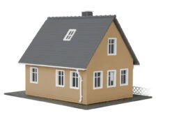 Lionel 2167010 HO Scale Cape COD Building Kit - 2 Houses