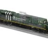 Lionel 2233649 O CP Veterans Non-PWD #6644 - Legacy SD90MAC