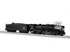 Lionel 2231350 O Boston & Maine #4019 - Legacy Berkshire