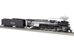 Lionel 2231160 O Kansas City Southern #902 - Legacy 2-10-4